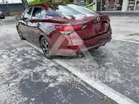 2021 Nissan SENTRA фото