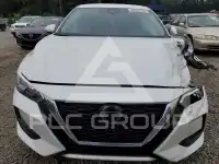2021 Nissan SENTRA фото