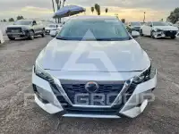 2021 Nissan SENTRA фото