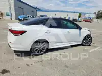 2021 Nissan SENTRA фото