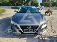 2021 Nissan SENTRA фото