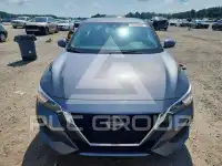 2021 Nissan SENTRA photo