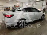 2021 Nissan SENTRA фото