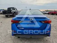 2021 Nissan SENTRA фото