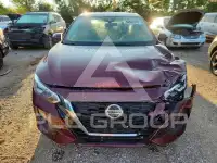 2021 Nissan SENTRA photo