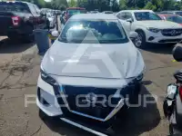 2021 Nissan SENTRA photo