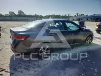 2021 Nissan SENTRA фото