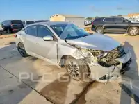 2021 Nissan SENTRA photo