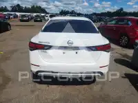 2021 Nissan SENTRA photo