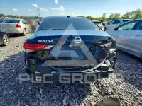 2021 Nissan SENTRA фото