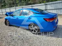 2021 Nissan SENTRA фото
