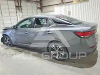 2021 Nissan SENTRA photo