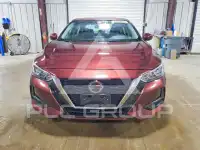 2021 Nissan SENTRA фото