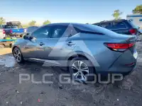 2021 Nissan SENTRA фото