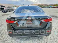 2021 Nissan SENTRA фото