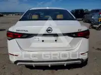 2021 Nissan SENTRA фото