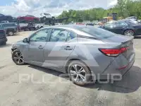2021 Nissan SENTRA фото