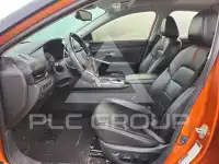 2021 Nissan SENTRA photo