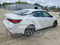 2021 Nissan SENTRA фото