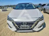 2021 Nissan SENTRA фото