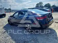 2021 Nissan SENTRA photo