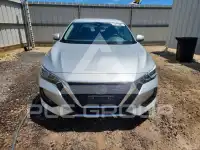 2021 Nissan SENTRA фото