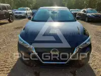 2021 Nissan SENTRA фото