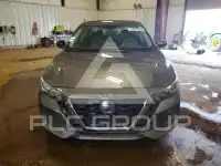2021 Nissan SENTRA фото