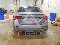2021 Nissan SENTRA фото