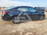 2021 Nissan SENTRA photo