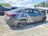 2021 Nissan SENTRA фото