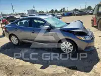 2021 Nissan SENTRA фото