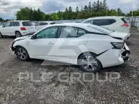 2021 Nissan SENTRA фото