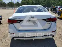 2021 Nissan SENTRA фото
