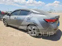 2021 Nissan SENTRA фото
