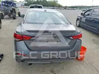 2021 Nissan SENTRA фото