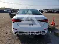 2021 Nissan SENTRA photo