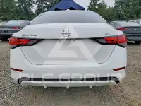 2021 Nissan SENTRA фото