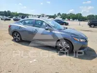 2021 Nissan SENTRA photo