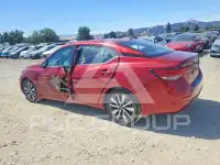 2021 Nissan SENTRA фото