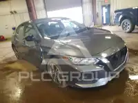 2021 Nissan SENTRA фото