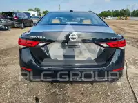 2021 Nissan SENTRA photo