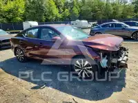 2021 Nissan SENTRA фото