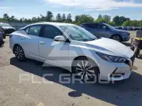 2021 Nissan SENTRA фото