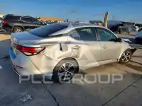 2021 Nissan SENTRA photo