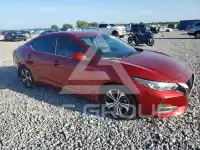 2021 Nissan SENTRA фото