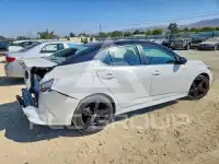 2021 Nissan SENTRA фото