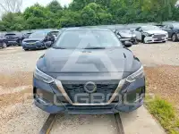 2021 Nissan SENTRA фото
