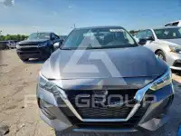 2021 Nissan SENTRA photo