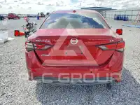 2021 Nissan SENTRA photo